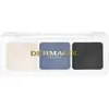 Dermacol Eyeshadow palette Palette de fards à paupières 10 g