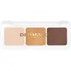 Dermacol Eyeshadow palette Palette de fards à paupières 10 g