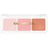 Dermacol Eyeshadow palette Palette de fards à paupières 10 g