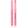 Dermacol Glossy Lip Balm brillant à lèvres traitant effet rafraîchissa...