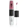 Dermacol 16H Lip Colour brillant et rouge à lèvres longue tenue teinte...