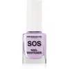 Dermacol SOS Nail Whitener vernis blanchissant d'ongles 11 ml