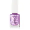 Dermacol 5 Day Stay Aura vernis à ongles longue tenue effet nacré tein...