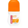 Borotalco Mandarin Odor Converter Deodrant Roll On 72h Effectiveness