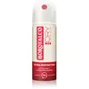 Borotalco MEN Dry déodorant en spray 72h parfums Amber 40 ml