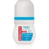 Borotalco Non-Stop Fresh MEN déodorant roll-on pour homme parfums Ocea...