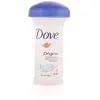 Dove - Déodorant Anti-Transpirant - Original Champignon 50ml TU
