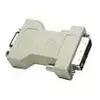No Name Adaptateur DVI male - VGA femelle