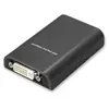 Adaptateur USB2.0 vers DVI,VGA Carte video USB