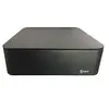 DUST SMART - Desktop-VESA/Alim externe/Slot HDD/ITX