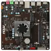 MSI J1800TI carte mère BGA 1170 mini ITX