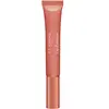 Embellisseur lèvres et joues Lip Perfector Glow Gloss - 06 rosewood sh...