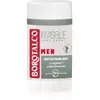 Borotalco MEN Invisible déodorant roll-on anti-traces blanches et jaunes pour homme parfums Musk Scent 40 ml