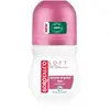 Borotalco Soft Talc & Pink Flower déodorant bille roll-on sans alcool 50 ml