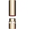 Rouge à lèvres rechargeable Joli Rouge Mat - Ecrin Or                                - Clarins