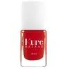 Vernis à ongles 12 free bio - KURE BAZAAR - ROUGE FLORE