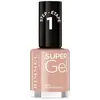 Rimmel Super Gel Nail Polish 12ml (Various Shades) - Shamelessly