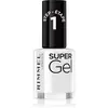 vernis à ongles Kate Super Rimmel London (001 - basic b)