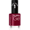 Rimmel London kate super gel nail polish 043 venus