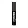 Mascara à Sourcils Maybelline Express Brow Teinte 06 Deep Brown, 6ml
