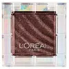 L?Oréal Paris Color Queen Fard À Paupières Teinte 32 Commander 3.8 G