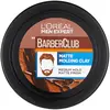 L’Oréal Paris Men Expert Barber Club argile coiffante effet mat 75 ml