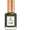 La Provençale - Le Vernis Solaire Vernis à ongles 13 ml Marron female