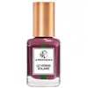 La Provençale - Le Vernis Solaire Vernis à ongles 14 ml Or rose female