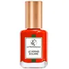 La Provençale - Le Vernis Solaire Vernis à ongles 13 ml Blanc female