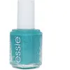 Essie keep you posted collection 2021 30159655 nail polish Blue Gloss