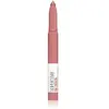 Rouge à lèvres Superstay Ink Maybelline B3331600 105-on the grind (1,5 g)