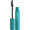 MAYBELLINE New York Mascara Mousse Green Edition Mega - 02 Very Black