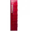 Maybelline New York Superstay Vinyl Ink Encre à Lèvres Effet Vinyl 55 Royal