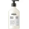 Soins & Après-shampooing L'oréal  Après-Shampoing Metal Detox 500 ml