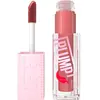 Maybelline Brillant à lèvres volumateur Plump #005 fièvre de la pêche
