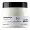 Detoxifying Mask L'Oreal Professionnel Paris Metal Detox 500 ml 500 ml