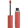 L’Oréal Paris Rouge à lèvres liquide Infaillible Matte Resistance #635-valeur moyenne