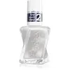 essie gel couture vernis de protection effet mat 574 Diamond Dust 13.5...