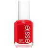 essie - Teintes corail et rouge Vernis à ongles 13.5 ml Rouge foncé unisex