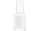 Vernis à Ongles - ESSIE - Blanc - Couleurs Tendances et Uniques