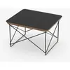 Vitra OCCASIONAL TABLE LTR BLACK