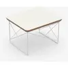 Vitra OCCASIONAL TABLE LTR WHITE