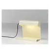 Vitra LAMPE DE BUREAU BLANC COLOMBE