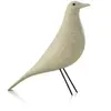 Vitra EAMES HOUSE BIRD COTTON WHITE ASH