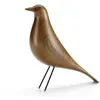 Vitra EAMES HOUSE BIRD WALNUT