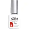 Beter Depend - Gel IQ Step 3 Vernis gel 5 ml Rouge foncé unisex