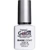 Merkloos / Sans marque Depend Gel iQ Esmalte de Uñas Base Coat Step 2 5ml