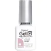 Beter Depend - Gel IQ Step 3 Vernis gel 5 ml Argent unisex