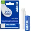 Labello Stick Soin des Lèvres Hydratant Huiles naturelles Original 4,8g