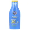 Nivea Lait Solaire Sun Protege & Hidrata Nivea 30 (100 Ml)